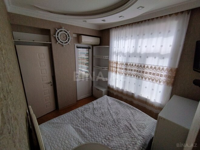 Продаётся 2-комн. новостройка 55 м², м. Ази Асланов, photo 7 from 19