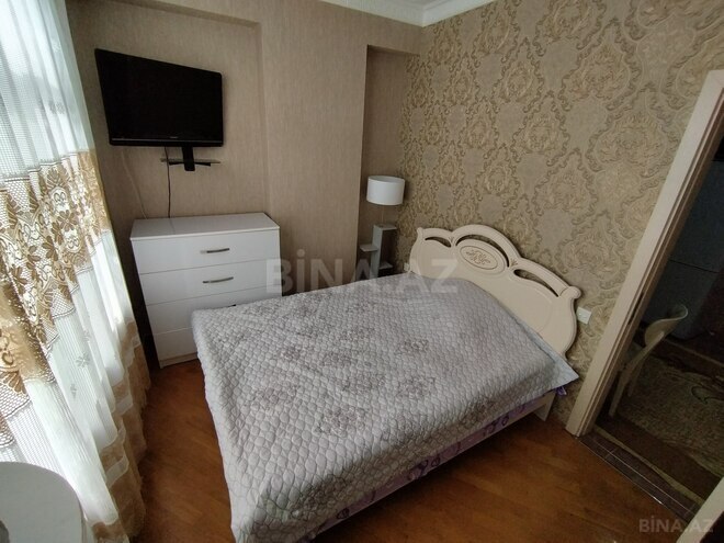 Продаётся 2-комн. новостройка 55 м², м. Ази Асланов, photo 6 from 19
