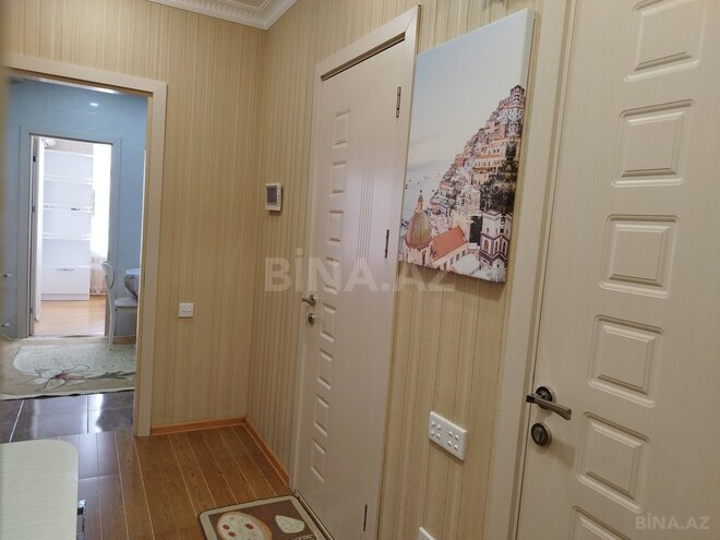 Продаётся 2-комн. новостройка 55 м², м. Ази Асланов, photo 12 from 19