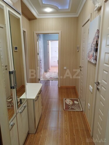 Продаётся 2-комн. новостройка 55 м², м. Ази Асланов, photo 13 from 19