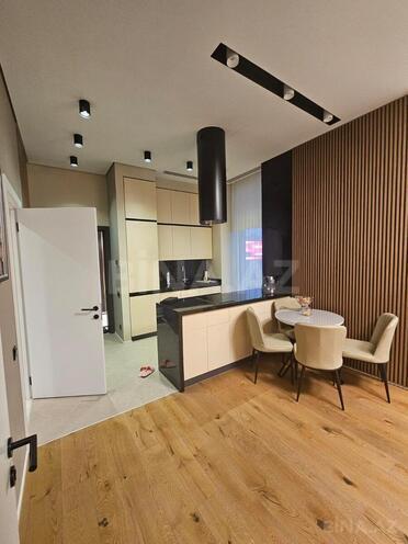 Satılır 2 otaqlı yeni tikili 84 m², Nardaran q., photo 4 from 11