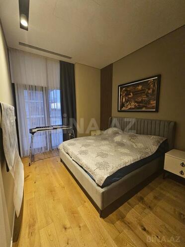 Satılır 2 otaqlı yeni tikili 84 m², Nardaran q., photo 7 from 11