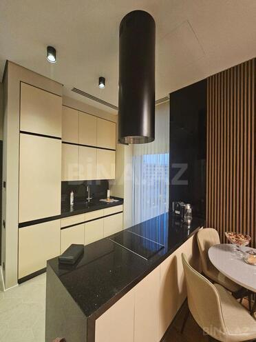 Satılır 2 otaqlı yeni tikili 84 m², Nardaran q., photo 5 from 11