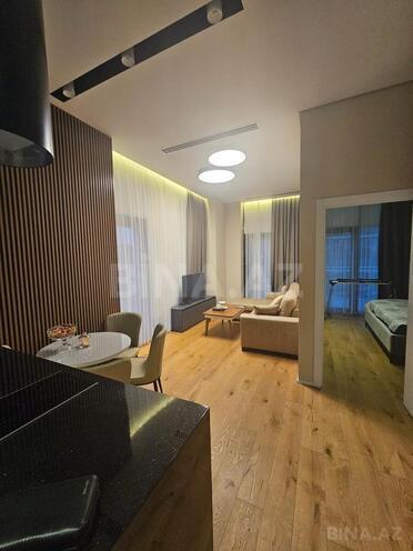 Satılır 2 otaqlı yeni tikili 84 m², Nardaran q., photo 3 from 11