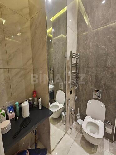 Satılır 2 otaqlı yeni tikili 84 m², Nardaran q., photo 10 from 11