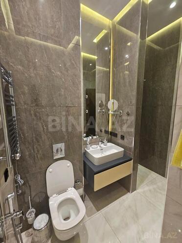 Satılır 2 otaqlı yeni tikili 84 m², Nardaran q., photo 9 from 11
