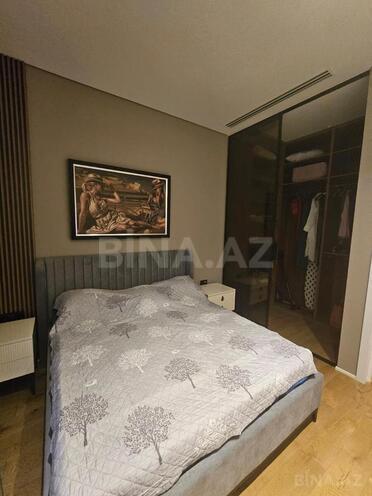 Satılır 2 otaqlı yeni tikili 84 m², Nardaran q., photo 6 from 11