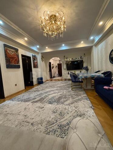 Satılır 3 otaqlı yeni tikili 135 m², Elmlər Akademiyası m., photo 7 from 28