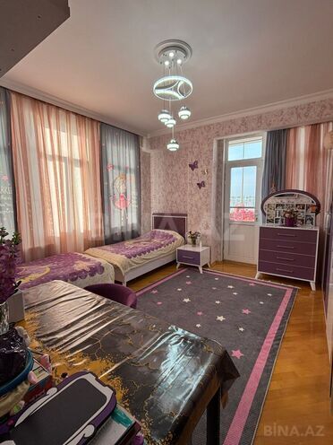 Satılır 3 otaqlı yeni tikili 135 m², Elmlər Akademiyası m., photo 13 from 28