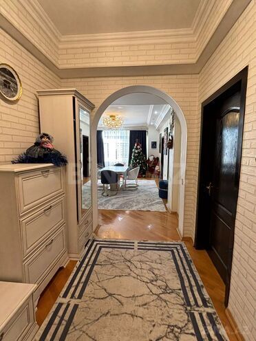 Satılır 3 otaqlı yeni tikili 135 m², Elmlər Akademiyası m., photo 21 from 28