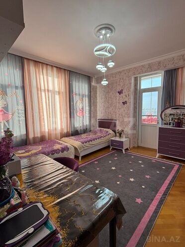 Satılır 3 otaqlı yeni tikili 135 m², Elmlər Akademiyası m., photo 15 from 28