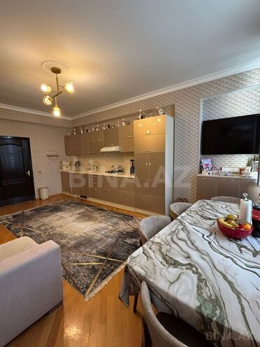 Satılır 3 otaqlı yeni tikili 135 m², Elmlər Akademiyası m., photo 18 from 28