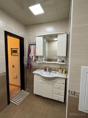 Satılır 3 otaqlı yeni tikili 135 m², Elmlər Akademiyası m., photo 23 from 28