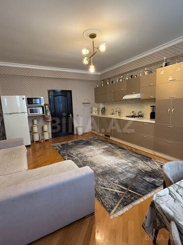 Satılır 3 otaqlı yeni tikili 135 m², Elmlər Akademiyası m., photo 17 from 28