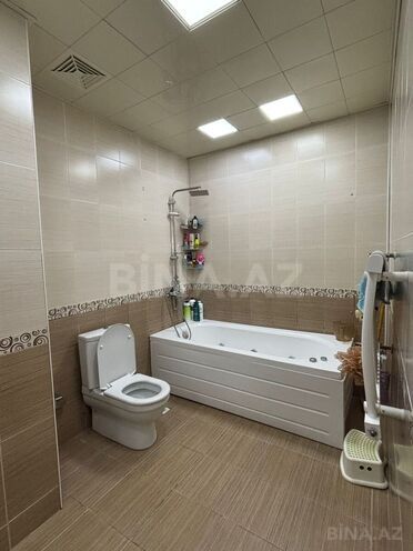 Satılır 3 otaqlı yeni tikili 135 m², Elmlər Akademiyası m., photo 22 from 28