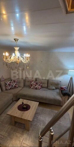 Satılır 3 otaqlı köhnə tikili 76 m², Sahil m., photo 11 from 23