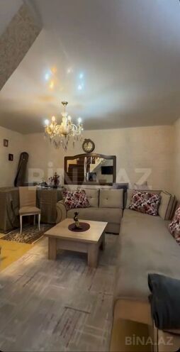 Satılır 3 otaqlı köhnə tikili 76 m², Sahil m., photo 10 from 23