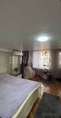 Satılır 3 otaqlı köhnə tikili 76 m², Sahil m., photo 14 from 23