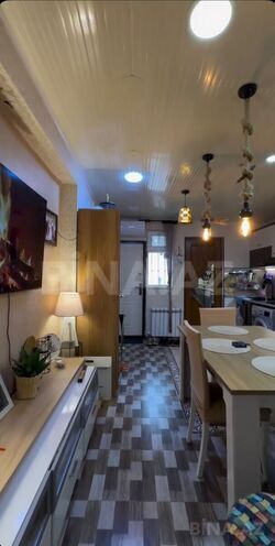 Satılır 3 otaqlı köhnə tikili 76 m², Sahil m., photo 21 from 23