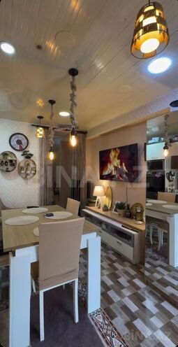 Satılır 3 otaqlı köhnə tikili 76 m², Sahil m., photo 6 from 23