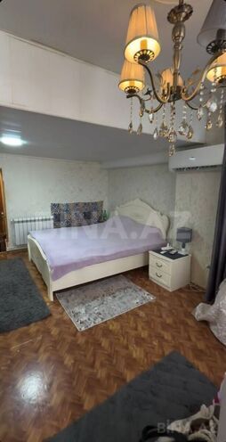 Satılır 3 otaqlı köhnə tikili 76 m², Sahil m., photo 15 from 23