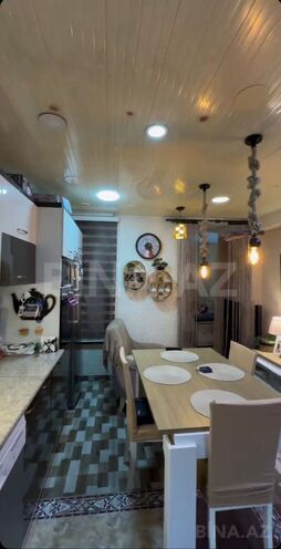Satılır 3 otaqlı köhnə tikili 76 m², Sahil m., photo 20 from 23