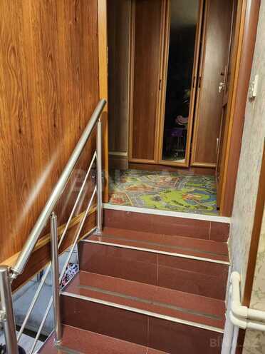 Satılır 3 otaqlı köhnə tikili 76 m², Sahil m., photo 17 from 23