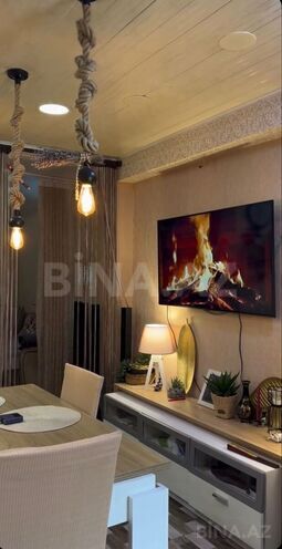 Satılır 3 otaqlı köhnə tikili 76 m², Sahil m., photo 7 from 23