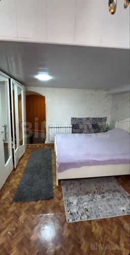 Satılır 3 otaqlı köhnə tikili 76 m², Sahil m., photo 16 from 23