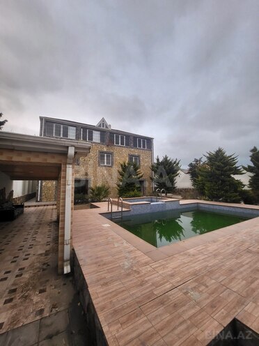 Продаётся 12-комн. дом/дача 404 м², пос. Шувеляны, photo 3 from 24