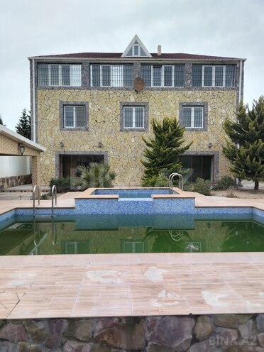 Продаётся 12-комн. дом/дача 404 м², пос. Шувеляны, photo 4 from 24