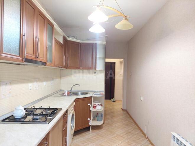 İcarəyə verilir 3 otaqlı köhnə tikili 75 m², Səbail r., photo 3 from 16