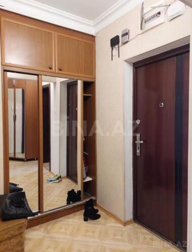 İcarəyə verilir 3 otaqlı köhnə tikili 75 m², Səbail r., photo 4 from 16