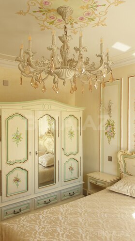 Satılır 3 otaqlı köhnə tikili 70 m², Nərimanov r., photo 4 from 11