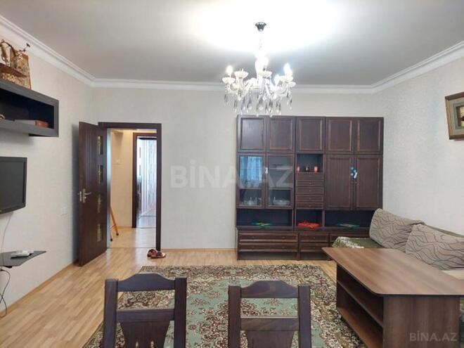 İcarəyə verilir 3 otaqlı köhnə tikili 75 m², Səbail r., photo 5 from 16