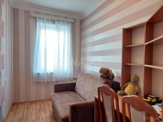 İcarəyə verilir 3 otaqlı köhnə tikili 75 m², Səbail r., photo 7 from 16