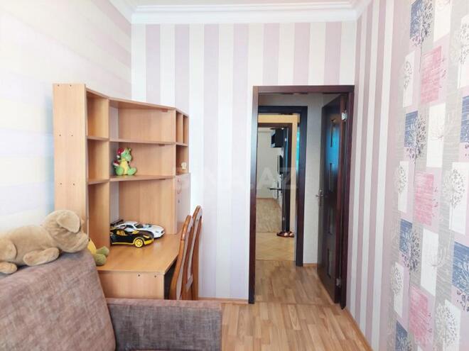İcarəyə verilir 3 otaqlı köhnə tikili 75 m², Səbail r., photo 8 from 16
