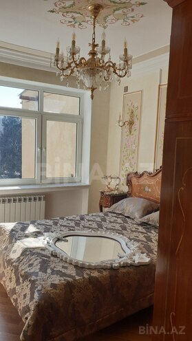 Satılır 3 otaqlı köhnə tikili 70 m², Nərimanov r., photo 5 from 11