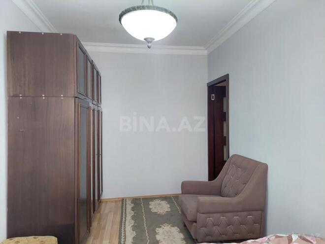 İcarəyə verilir 3 otaqlı köhnə tikili 75 m², Səbail r., photo 9 from 16