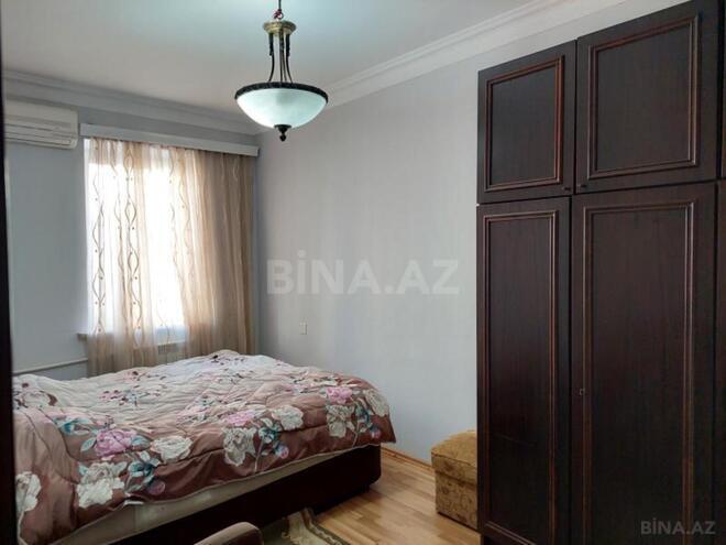 İcarəyə verilir 3 otaqlı köhnə tikili 75 m², Səbail r., photo 10 from 16