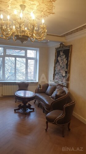 Satılır 3 otaqlı köhnə tikili 70 m², Nərimanov r., photo 6 from 11