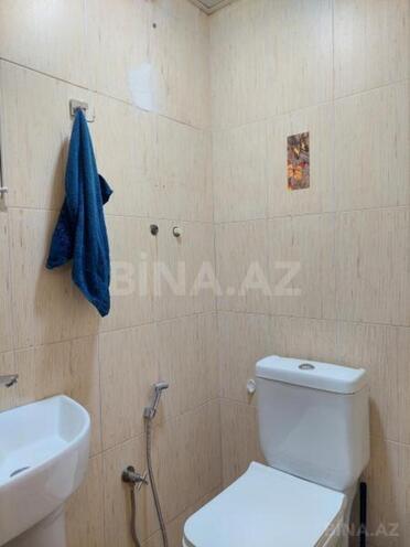 İcarəyə verilir 3 otaqlı köhnə tikili 75 m², Səbail r., photo 11 from 16