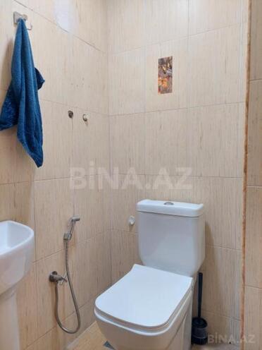 İcarəyə verilir 3 otaqlı köhnə tikili 75 m², Səbail r., photo 12 from 16