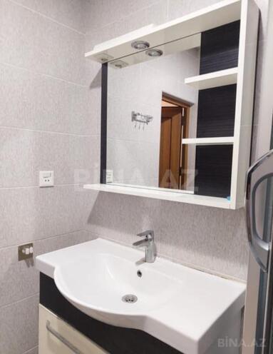 İcarəyə verilir 3 otaqlı köhnə tikili 75 m², Səbail r., photo 14 from 16