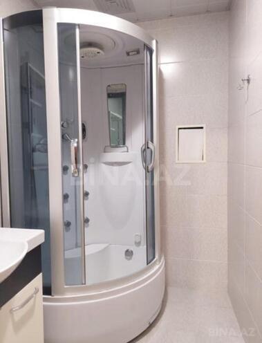 İcarəyə verilir 3 otaqlı köhnə tikili 75 m², Səbail r., photo 13 from 16