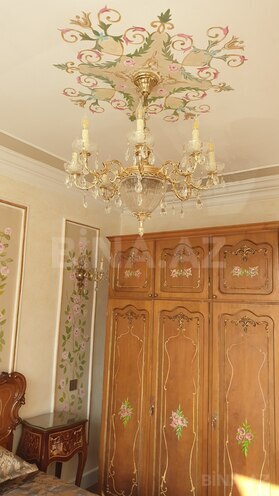 Satılır 3 otaqlı köhnə tikili 70 m², Nərimanov r., photo 7 from 11