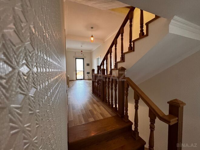 Satılır 9 otaqlı həyət evi/bağ evi 500 m², Badamdar q., photo 12 from 32