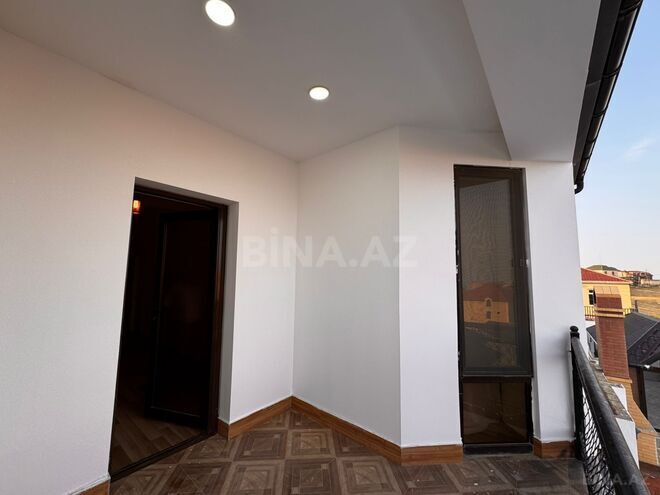 Satılır 9 otaqlı həyət evi/bağ evi 500 m², Badamdar q., photo 28 from 32