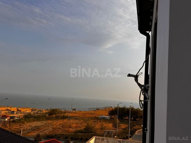 Satılır 9 otaqlı həyət evi/bağ evi 500 m², Badamdar q., photo 17 from 32