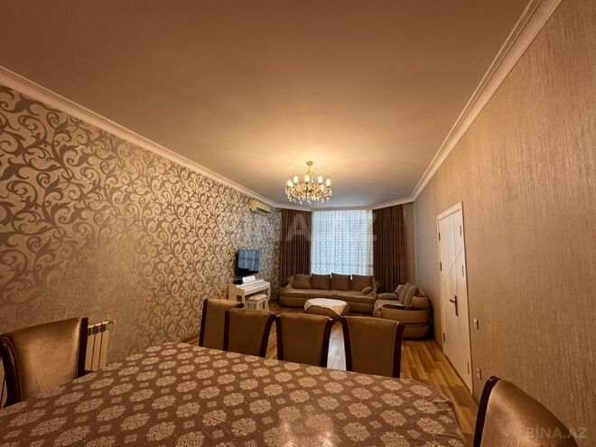 Satılır 9 otaqlı həyət evi/bağ evi 500 m², Badamdar q., photo 7 from 32